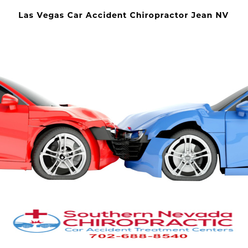 Case Studies: How Jean Has Helped Las Vegas Car Accident Victims - Las Vegas Car Accident Chiropractor Jean