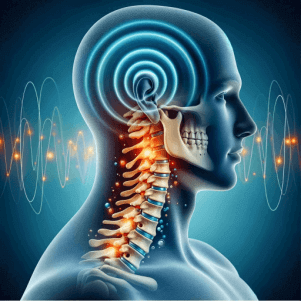 Chiropractic Adjustments