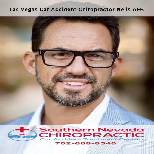 Choosing the Right Chiropractor in Las Vegas - Las Vegas Car Accident Chiropractor Nellis Afb