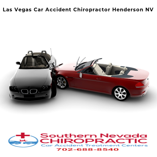 Contacting Your Las Vegas Car Accident Chiropractor - Las Vegas Car Accident Chiropractor Henderson