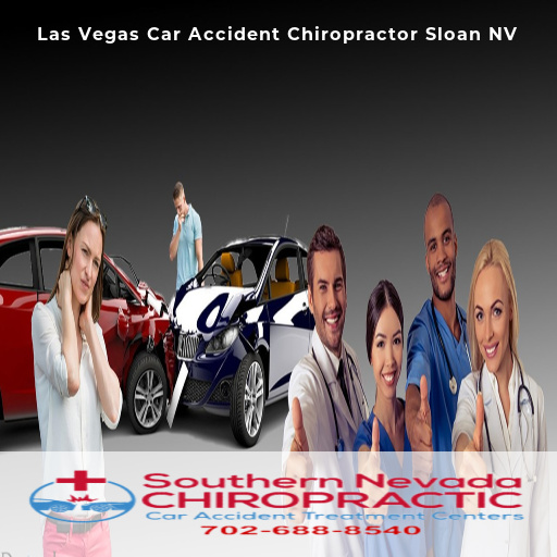 Meet Your Trusted Sloan Car Accident Chiropractor - Las Vegas Car Accident Chiropractor Sloan