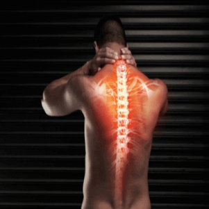 Neck And Back Pain Treatment