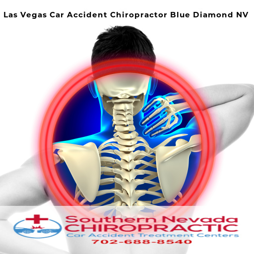 Our Approach to Chiropractic Care in Las Vegas - Las Vegas Car Accident Chiropractor Blue Diamond