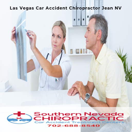 Setting Up Your First Consultation with Jean - Las Vegas Car Accident Chiropractor Jean