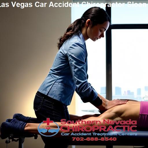 Success Stories from Car Accident Victims in Las Vegas - Las Vegas Car Accident Chiropractor Sloan