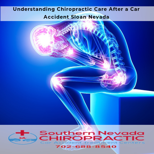 Understanding Chiropractic Care After a Car Accident - Las Vegas Car Accident Chiropractor Sloan