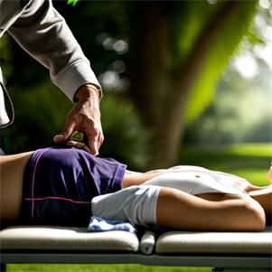 Whiplash Treatment
