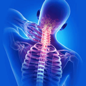 Whiplash Diagnostic Evaluation