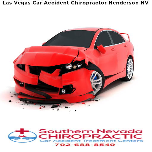 Why Choose a Las Vegas Car Accident Chiropractor? - Las Vegas Car Accident Chiropractor Henderson