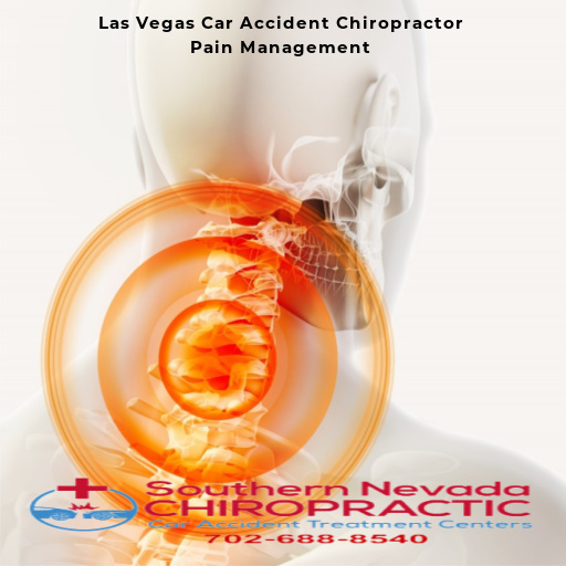 Las Vegas Car Accident Chiropractor Pain Management